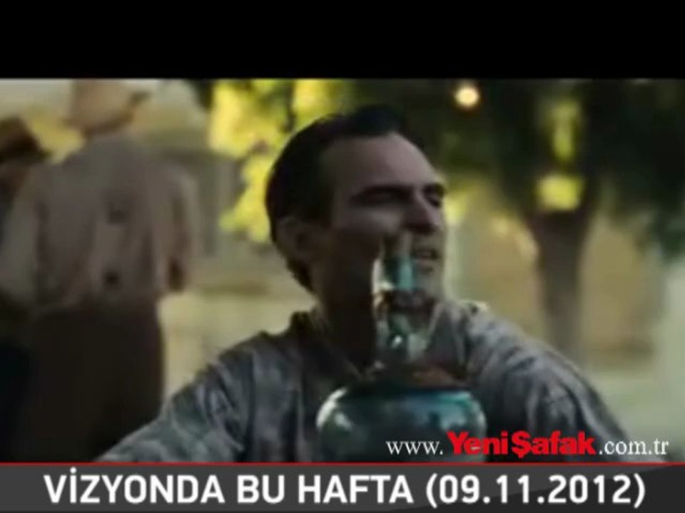 Vizyonda bu hafta (08.11.2012)