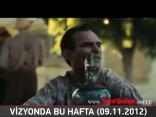 Vizyonda bu hafta (08.11.2012)