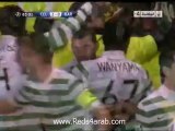 سيلتيك 2-1 برشلونة - دوري أبطال أوروبا - Group G
