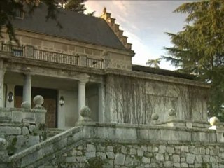 Gonzalo (martin) y maria parte 84