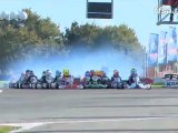GPO Karting Laval - KF3