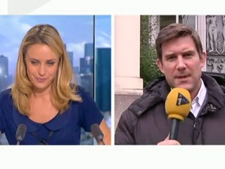 Deschamps rappelle Gourcuff chez les Bleus