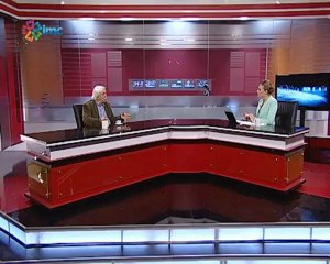 Cengiz Çandar: Öcalan siyasi bir şahsiyettir