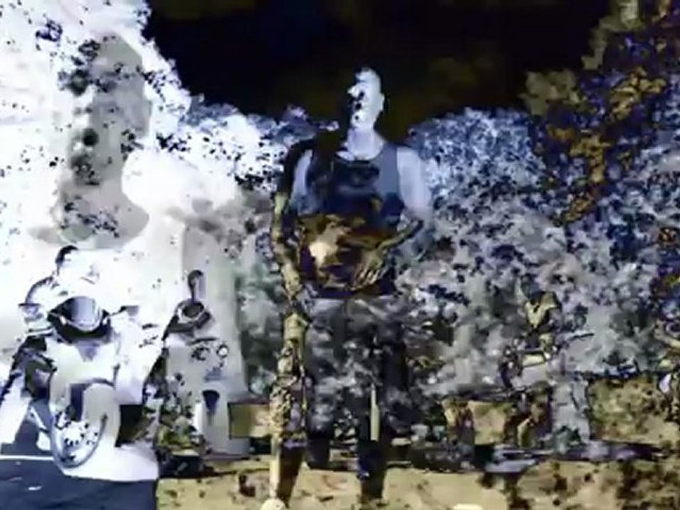 Sinik - 100 Regrets (Clip Officiel)