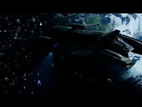 Halo 4 - Fin, ending FR