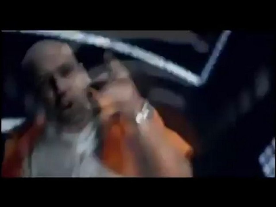 Sinik - Adrenaline (Clip Officiel)