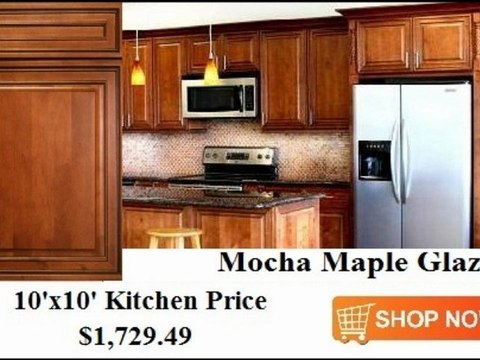 RTA Cabinets and CabinetsDirectRTA.com REVIEWS