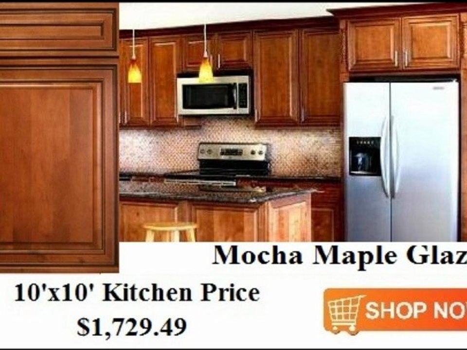 RTA Cabinets and CabinetsDirectRTA.com REVIEWS