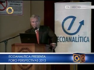 Pedro Palma: Es cada vez más impostergable un ajuste cambiario