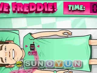 Ameliyat Oyunları - Sunoyun.com