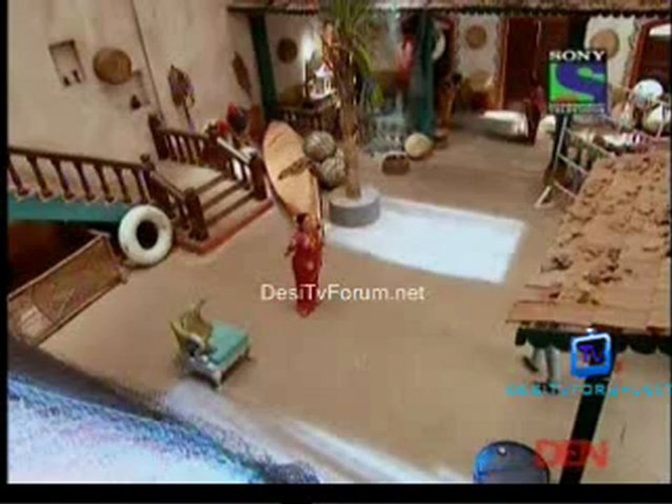 Byah Hamari Bahu Ka 8th November 2012 Video Watch Online Pt1