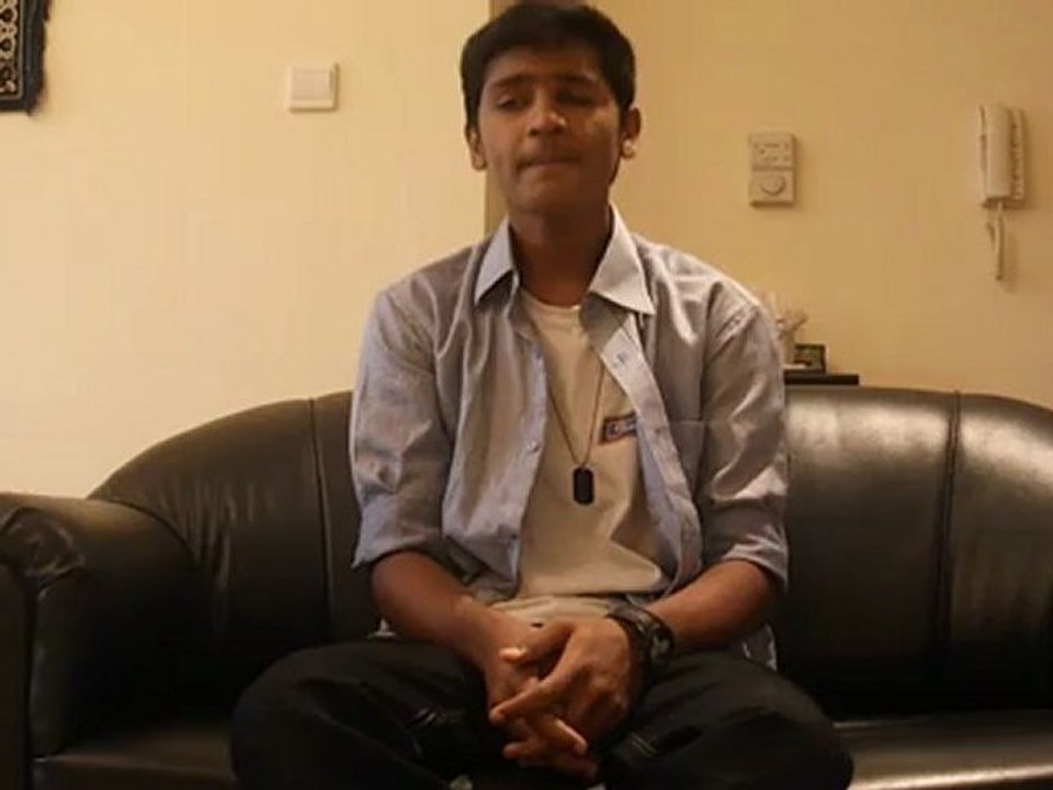 Mistletoe Raw Cover-Ahad Khan
