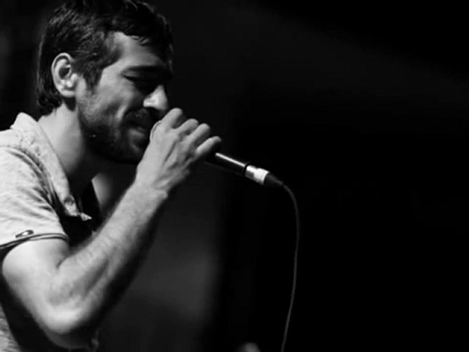 Resul Dindar (Karmate)-Gözlerin Doğuyor Gecelerime(Orjinal Kayıt) & Müzik Kutusu