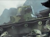 World of Tanks - Les tanks chinois
