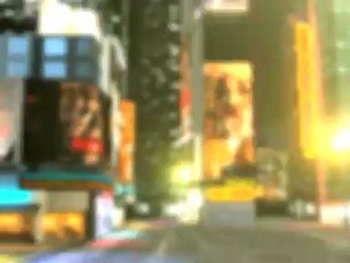 Rochdi (Krystal) - Rap Game