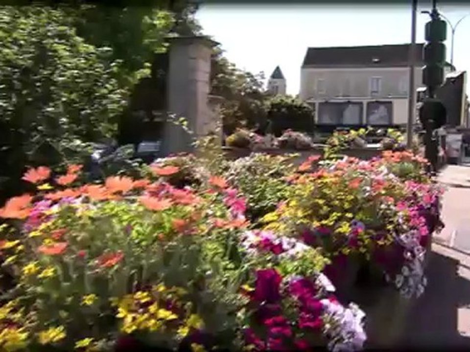 Le canal oublié