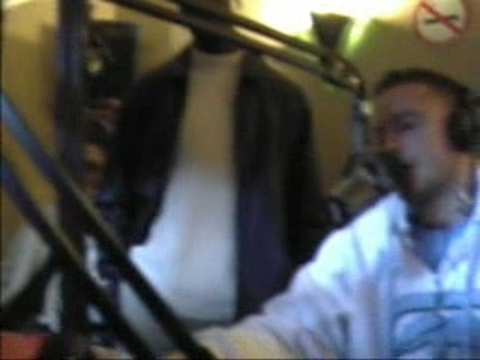 les zakariens - premiere emprise