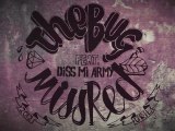 The Bug feat. Miss Red - Diss Mi Army