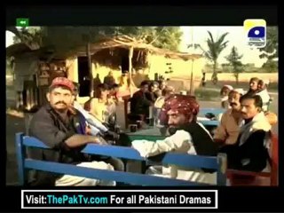 Diya Jalaye Rakhna By Geo TV Episode 18 - Part 1