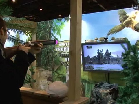 «Bigben Interactive» à la recherche des bons filons.