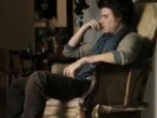 En coulisses avec François Arnaud