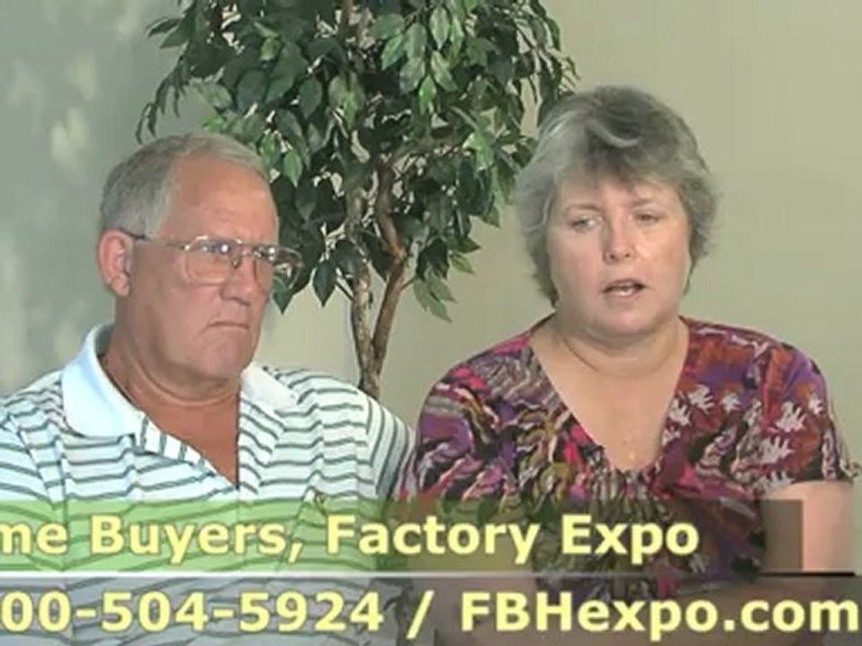 Mobile & Manufactured Homes Charlotte North Carolina