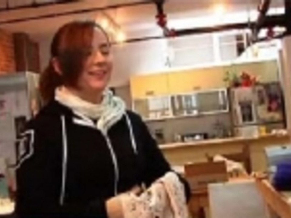 L'atelier de Renata Morales