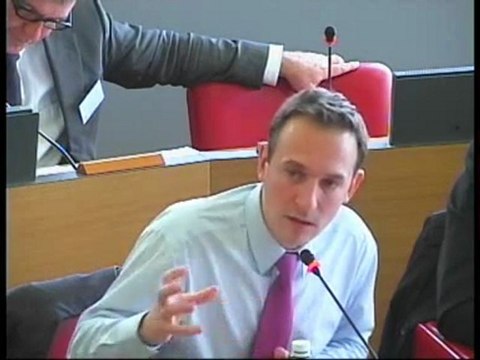 Frédéric MICHEAU, Ifop - Perception du risque inondation par les acteurs économiques du bassin de la Loire et ses affluents depuis 2009