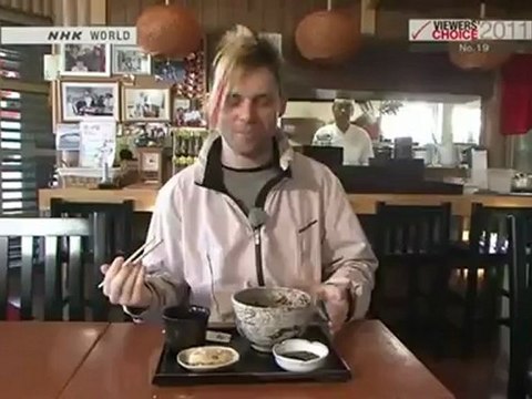 Journeys in Japan - Abashiri City TV ≪English≫〔Japanese culture〕