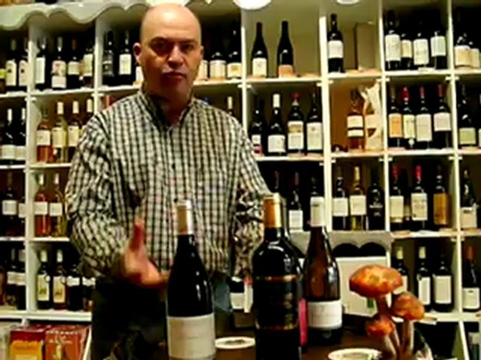 Couleur d'azur - Chateau du Castel - Pomerol - 2008