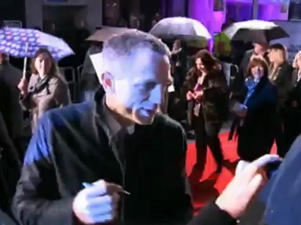 Daniel Craig Was Desperate To Leave James Bond