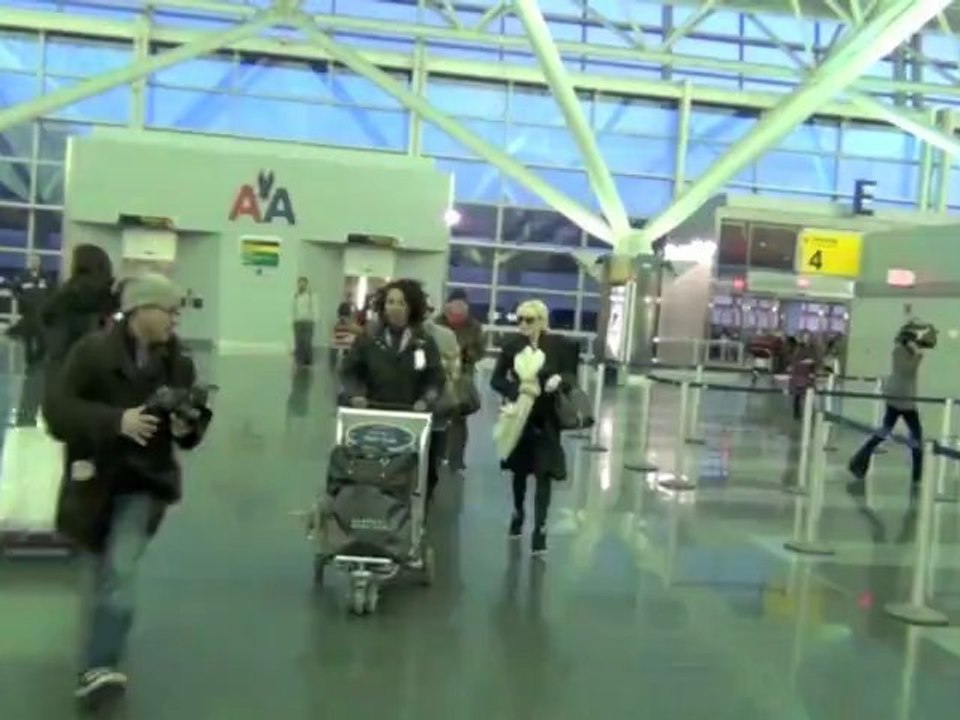 Lindsay Lohans Verfolgungswahn