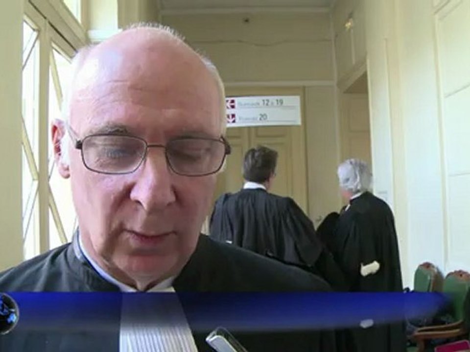 Affaire Bettencourt: les enregistrements contestés