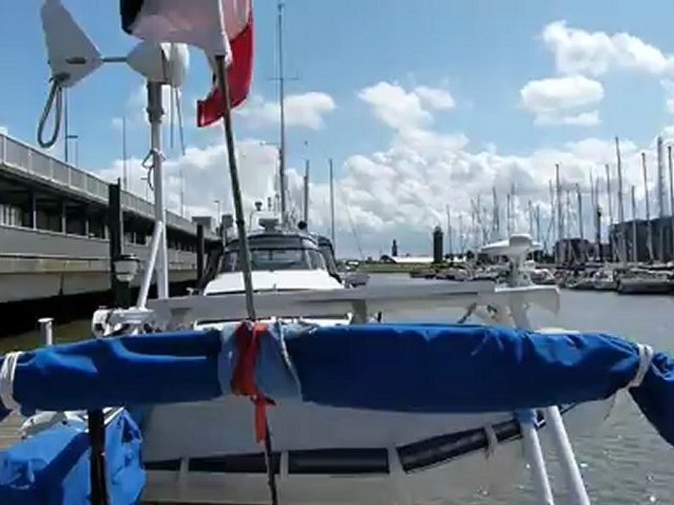 07-08-12- Cuxhaven