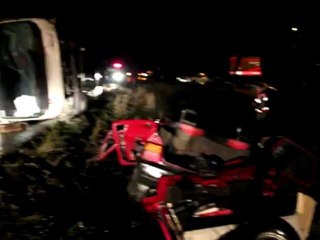 Doğum Gününde Kızıyla Birlikte Hayatını Kaybetti