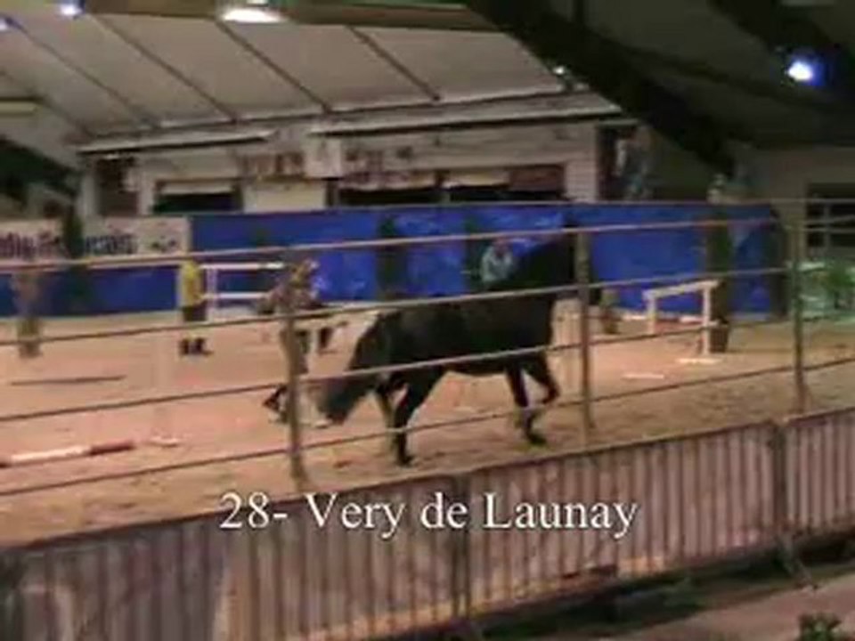 28-Very de Launay