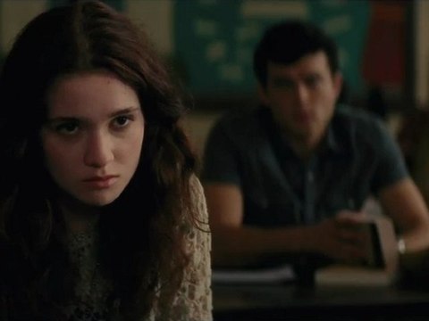 Hermosas criaturas - Trailer en español HD