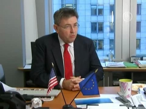 Европейские политики о переизбрании Обамы