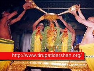 Tirupati Darshan Temples Reviews - Akasaganga Theertham