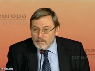 Lissavetzky exige a Botella que "dé la cara"