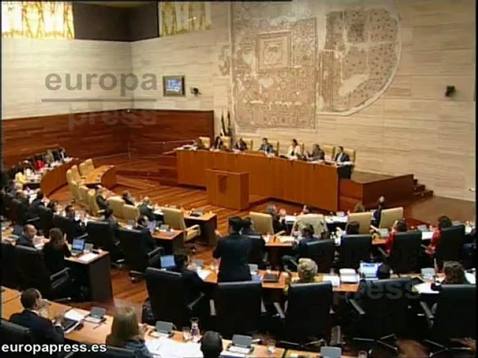 Lemus (PSOE): "He cometido un gran error"