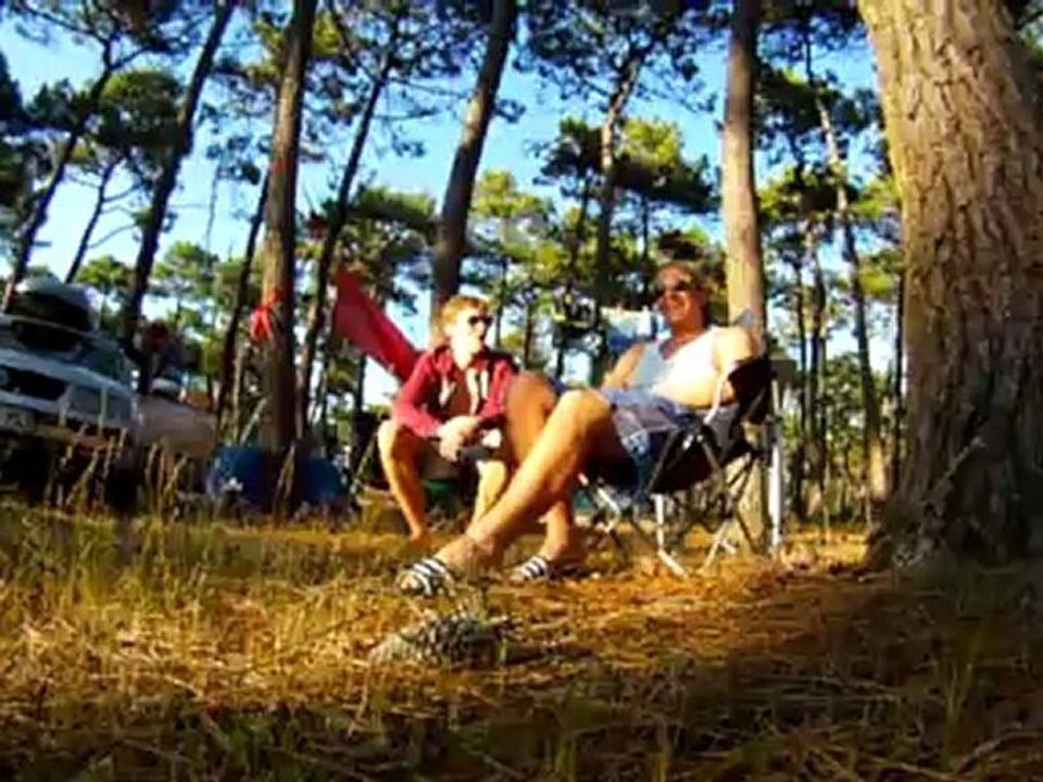 GoPro Summer 2012