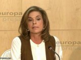 Madrid cierra el Palacio de Congresos y el Pabellón de Cristal
