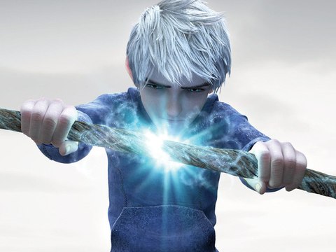 Les Cinq Légendes : rencontre avec Jack Frost