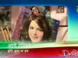 Honge Judaa Na Hum 8th November 2012 Pt-2