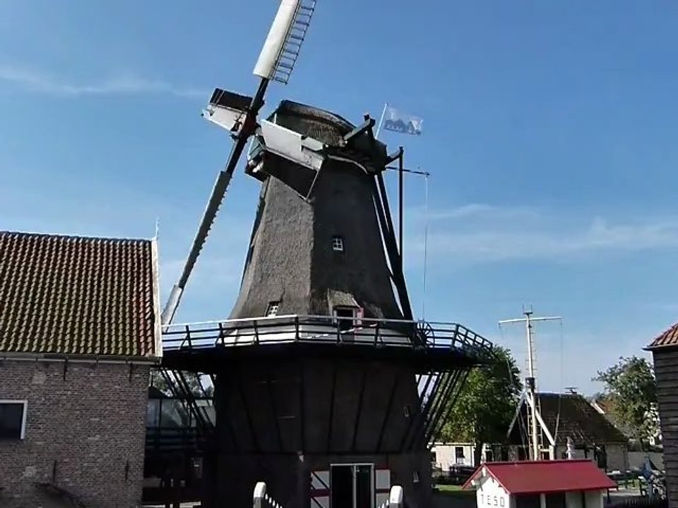 23-15-08-12- Moulin à Texel