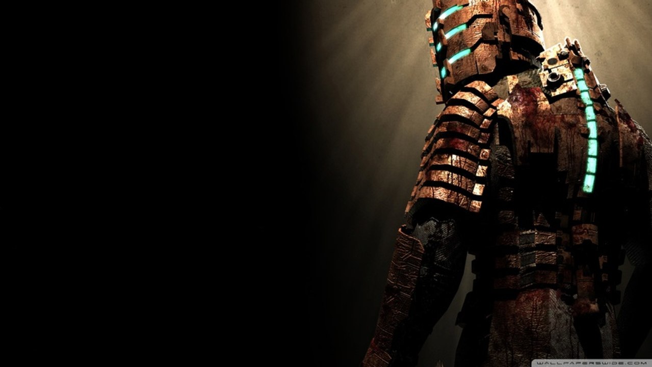 VidéoTest - Dead Space - Bienvenue en Enfer - JeuxCapt