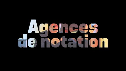 Agences de notation - Dominique Plihon
