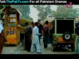 Sirat-e-Mustaqim Episode 26 By Express Ent. - Part 2