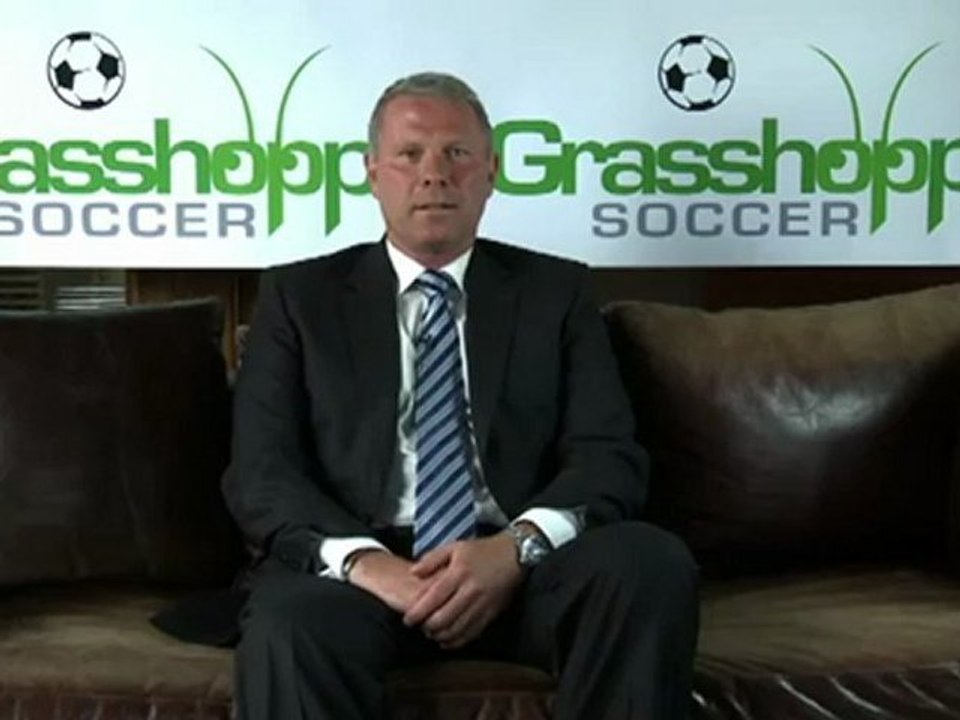 Ricki Herbert Talks Grasshopper Soccer Franchises New Zealand